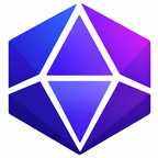 NFT marketplace logo